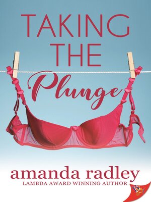 cover image of Taking the Plunge